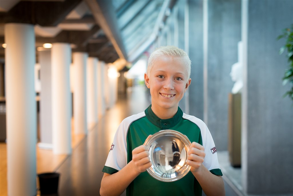 David Walther
(Foto: DASU)